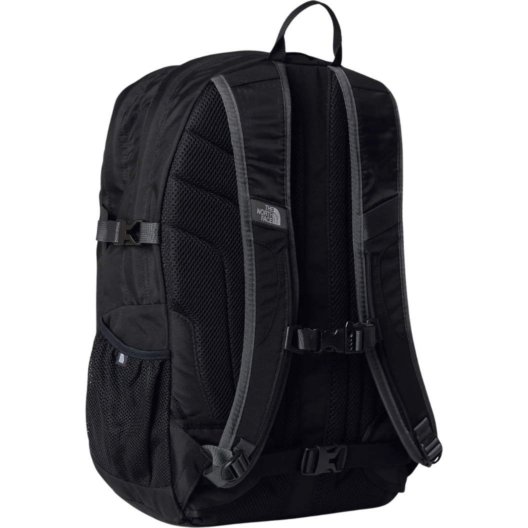 2026 The North Face Borealis Classic Backpack NF00CF9C - Black / Asphalt